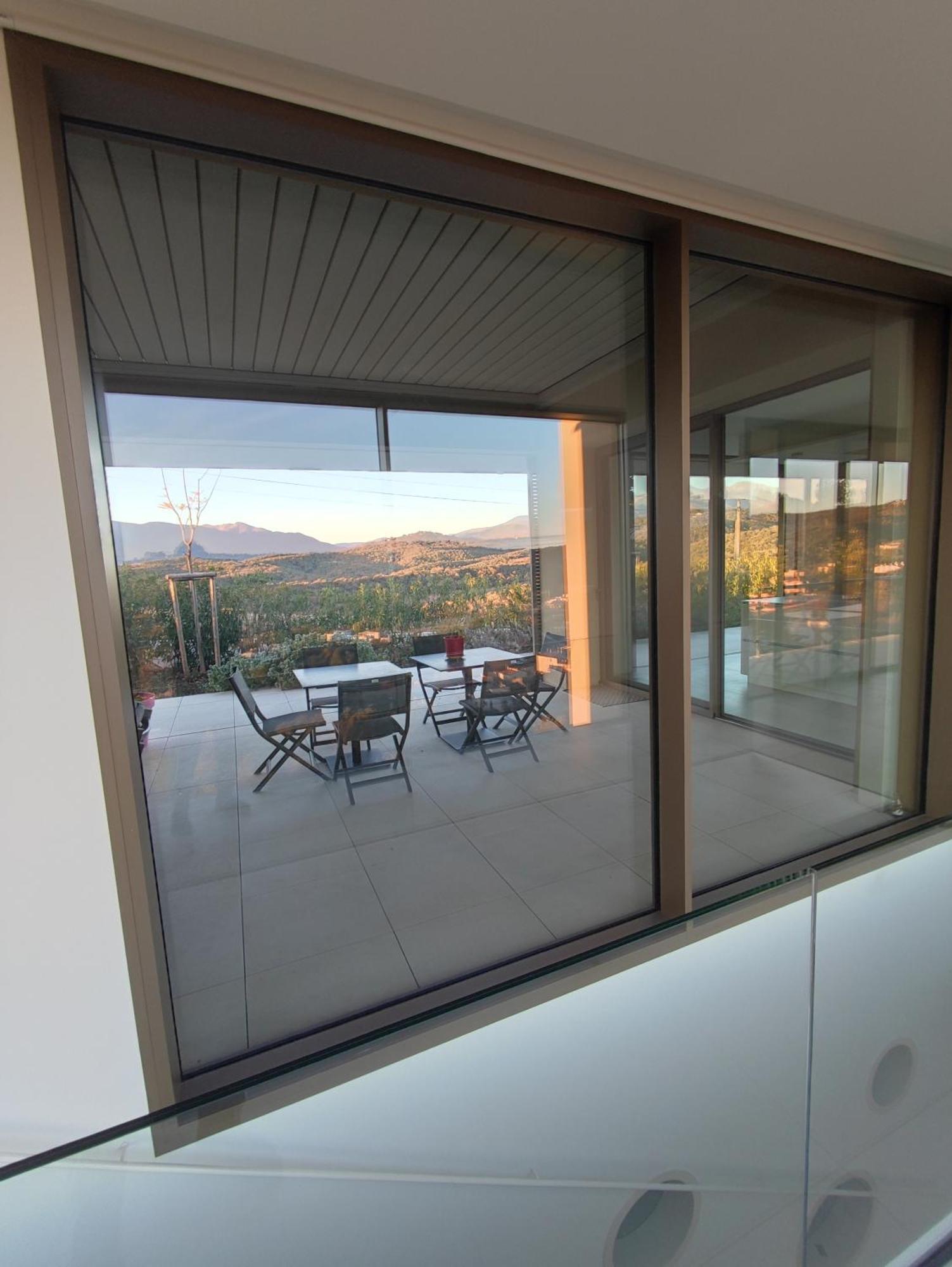 La Sentinelle Du Vallespir, Spa Sauna Vives Exterior photo
